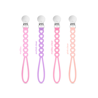 Hart 4 Pack Cutie Clips