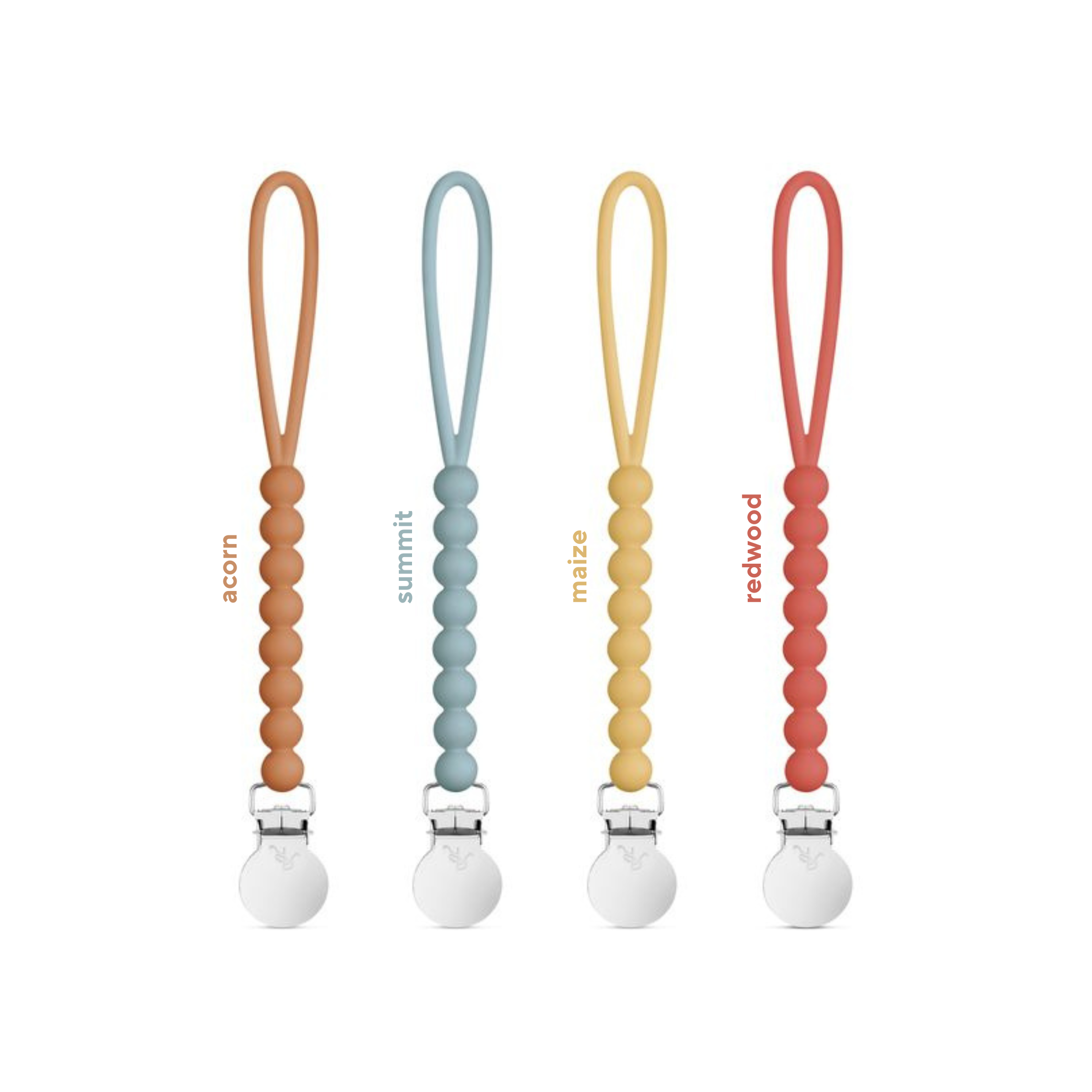 Judy 4 Pack Cutie Clips