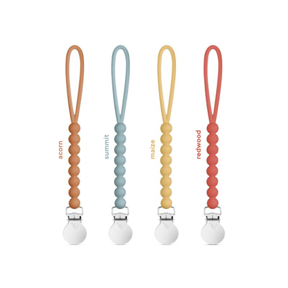 Judy 4 Pack Cutie Clips