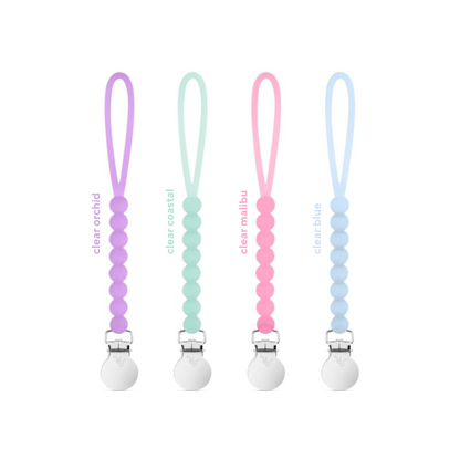 Judy 4 Pack Cutie Clips