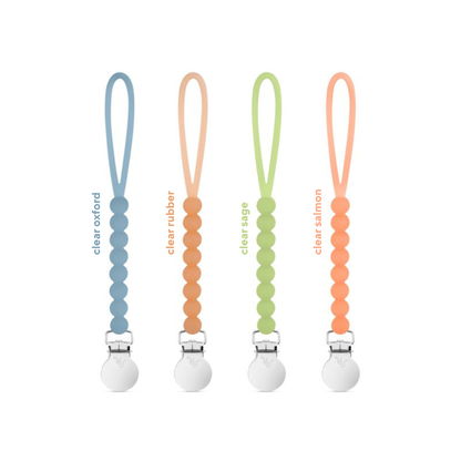 Judy 4 Pack Cutie Clips