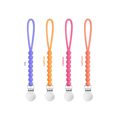 Judy 4 Pack Cutie Clips