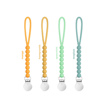 Judy 4 Pack Cutie Clips