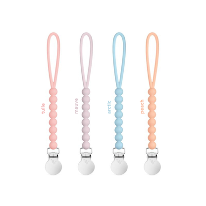 Judy 4 Pack Cutie Clips