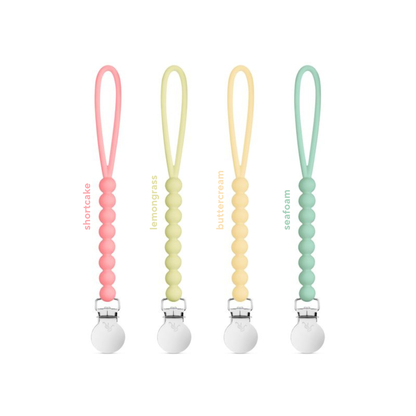 Judy 4 Pack Cutie Clips