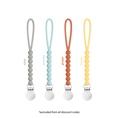 Judy 4 Pack Cutie Clips