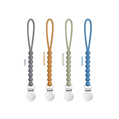 Judy 4 Pack Cutie Clips