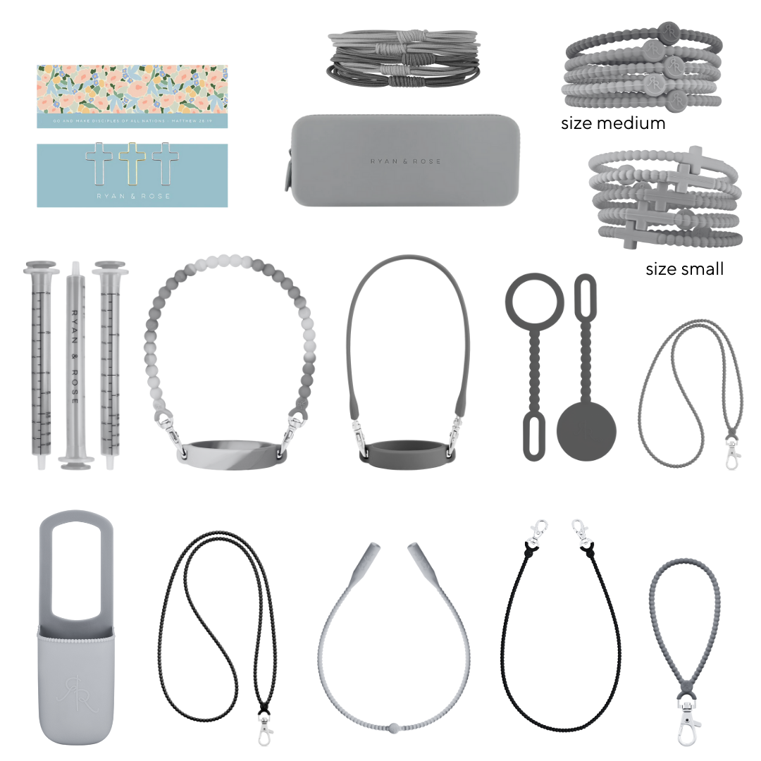 Ultimate Mega Bundle 1 Ryan And Rose