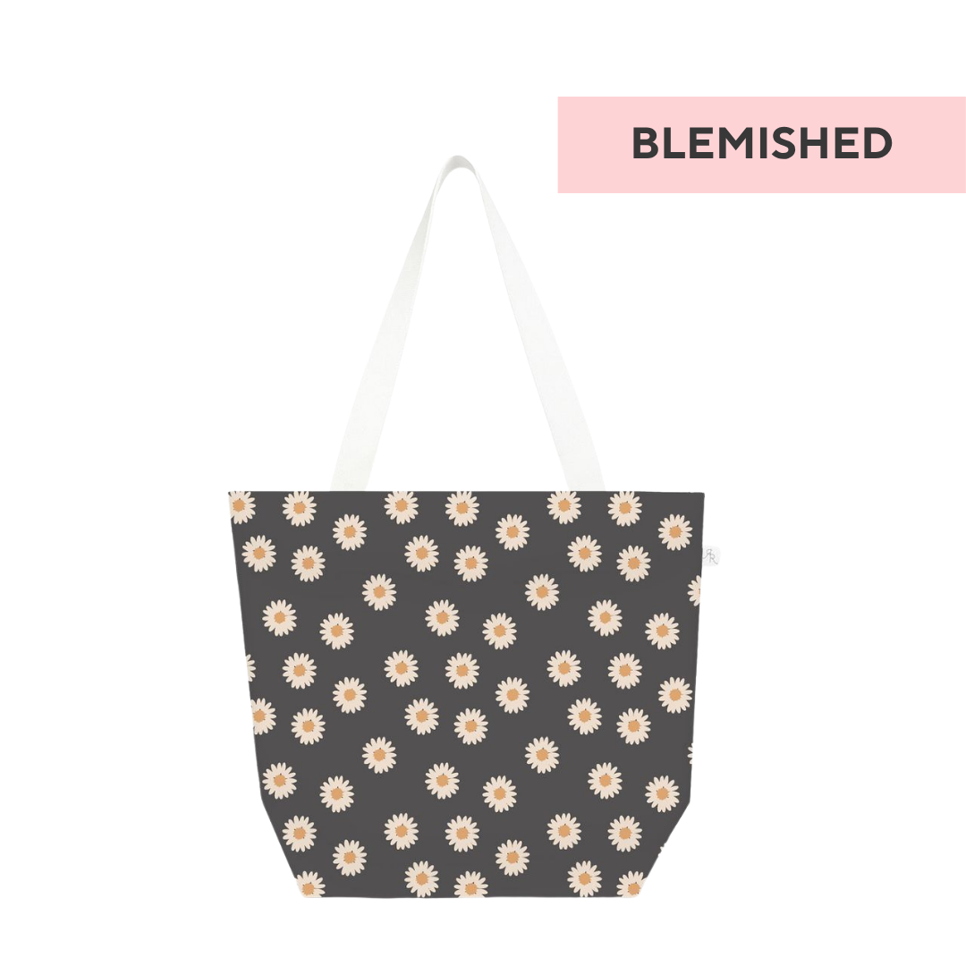 Blemished Totes