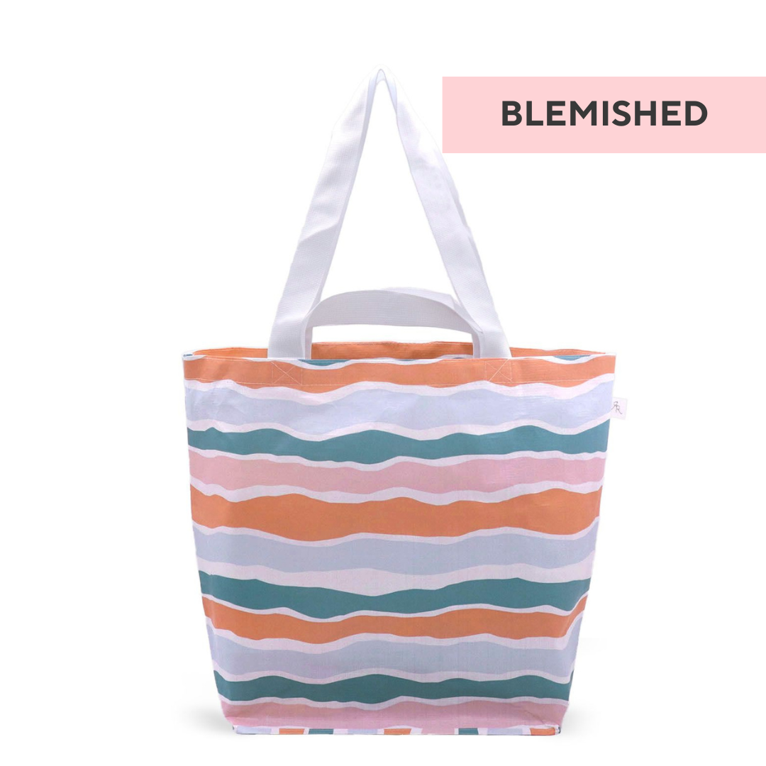 Blemished Totes