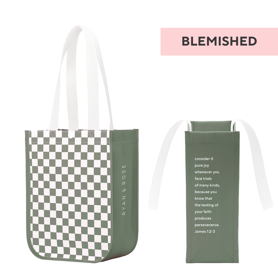 Blemished Totes