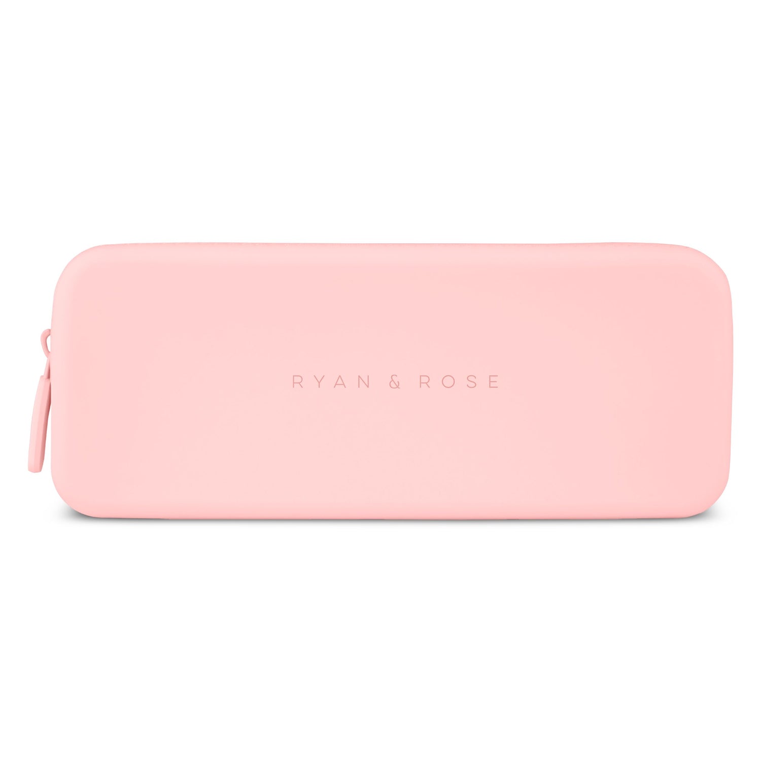 Pencil Silicone Pouch