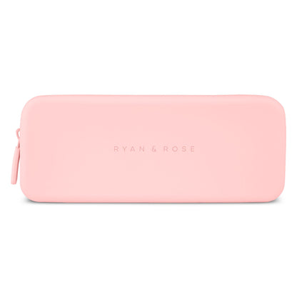 Pencil Silicone Pouch