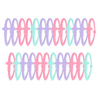 Sprinkles (25 Pack) / Extra Small