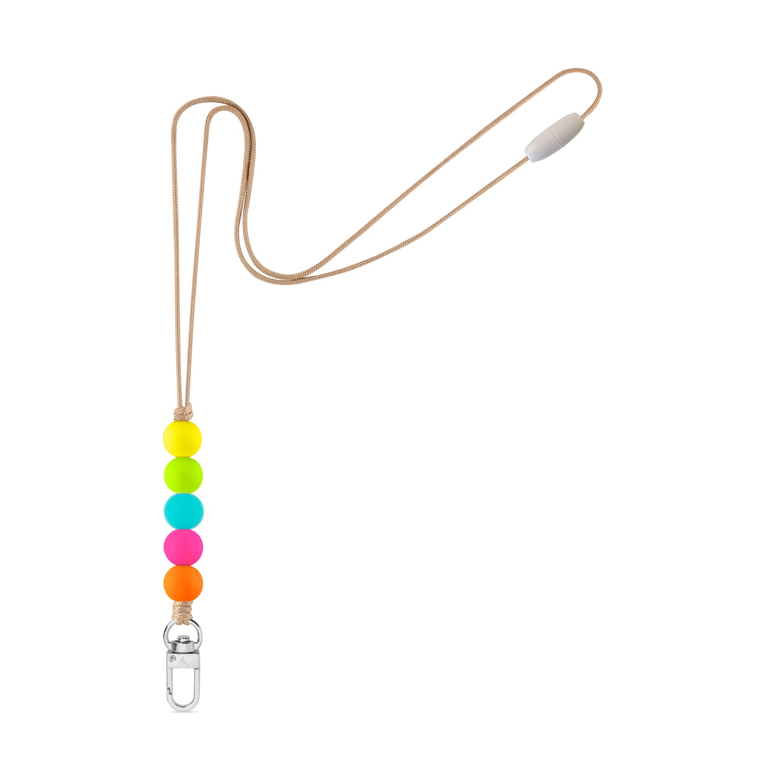Handmade Lanyard