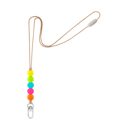 Handmade Lanyard