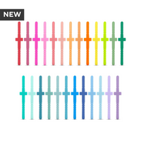 Kaleidoscope (25 Pack) / Extra Small