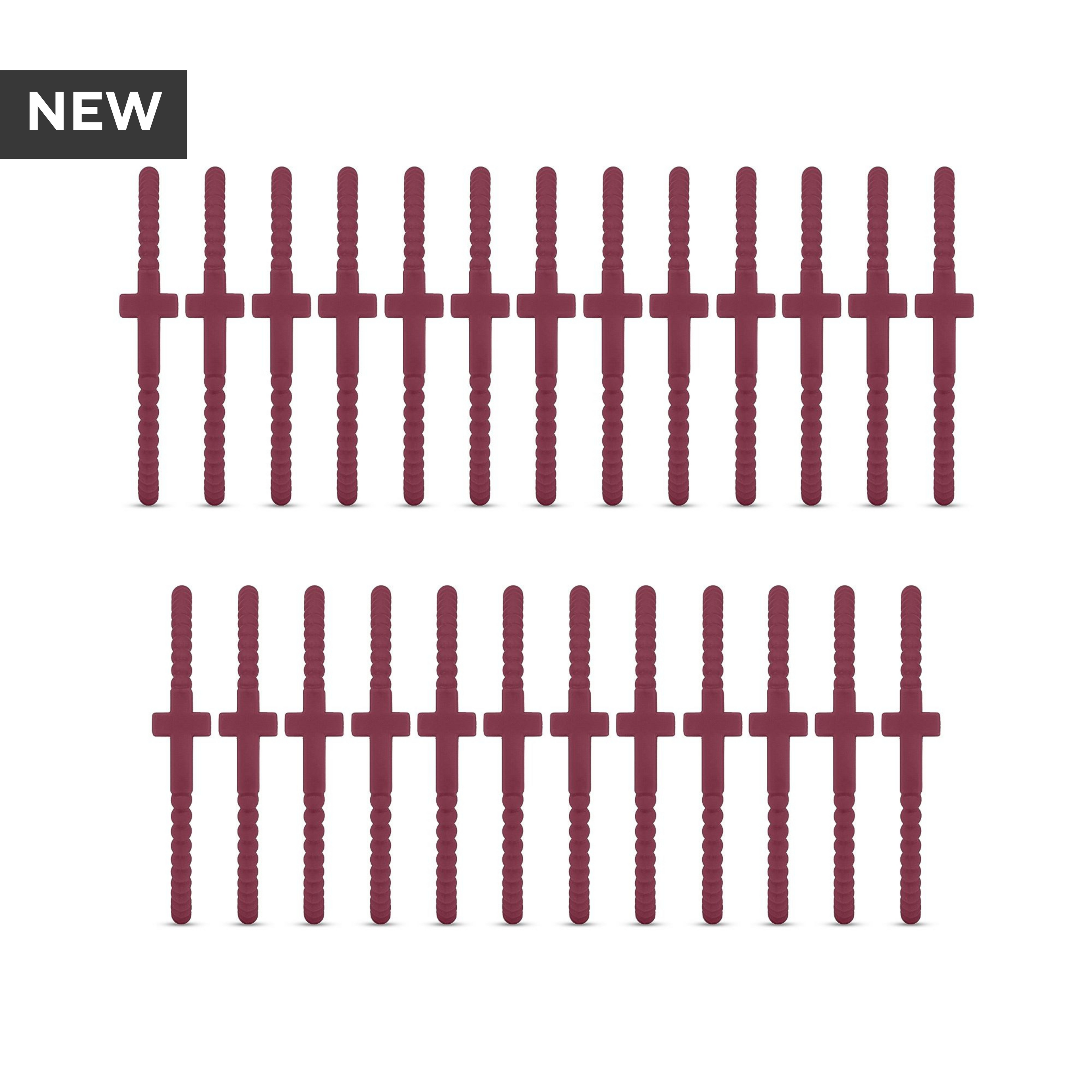 Jesus Bracelets - 25 Packs