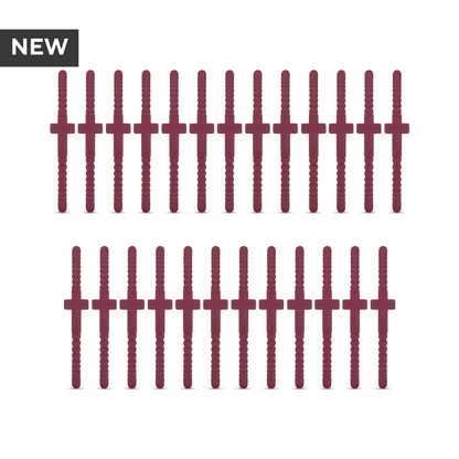 Jesus Bracelets - 25 Packs
