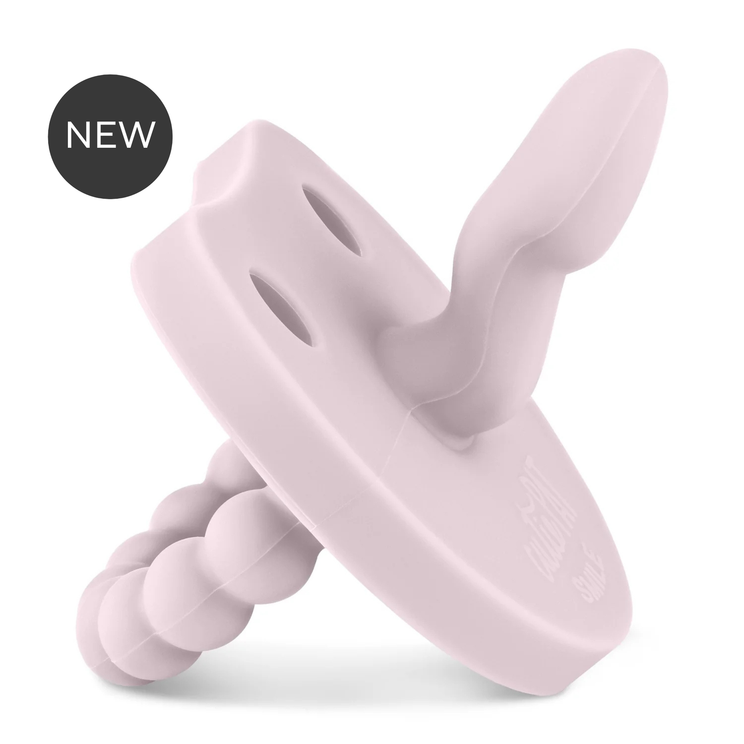 Cutie PAT Smile (0m+) Pacifier + Teether