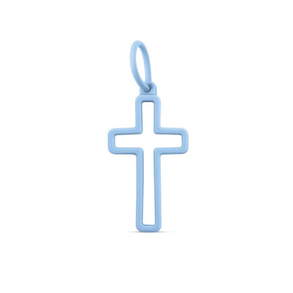 Cross Charm