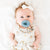 Baby using Oxford Cutie PAT Flat.