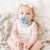 Baby using Oxford Cutie PAT Bulb.