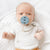 Baby using Oxford Cutie PAT Slant.