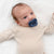 Baby using Captain Cutie PAT Smile.