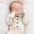 Baby using Mist Cutie Preemie.