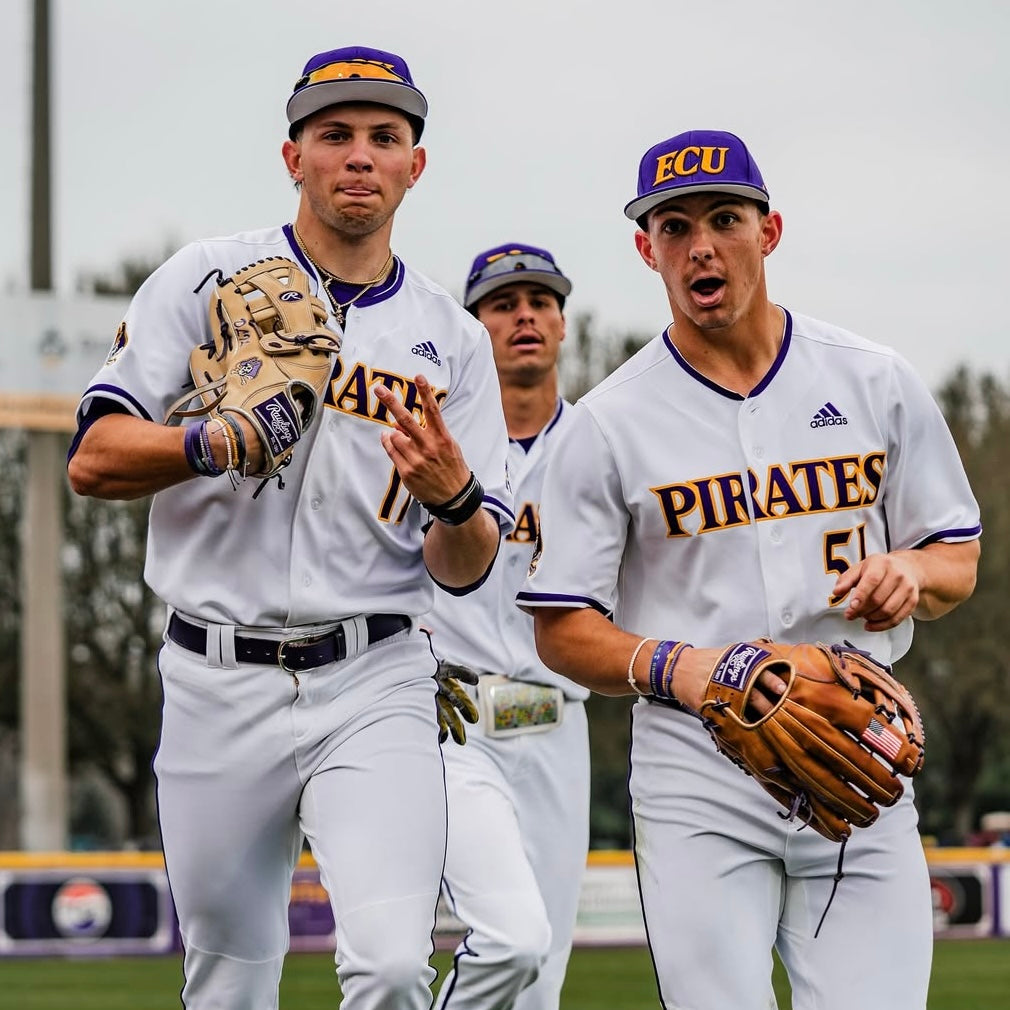 Baseball player