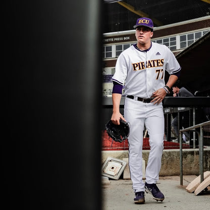 Baseball player