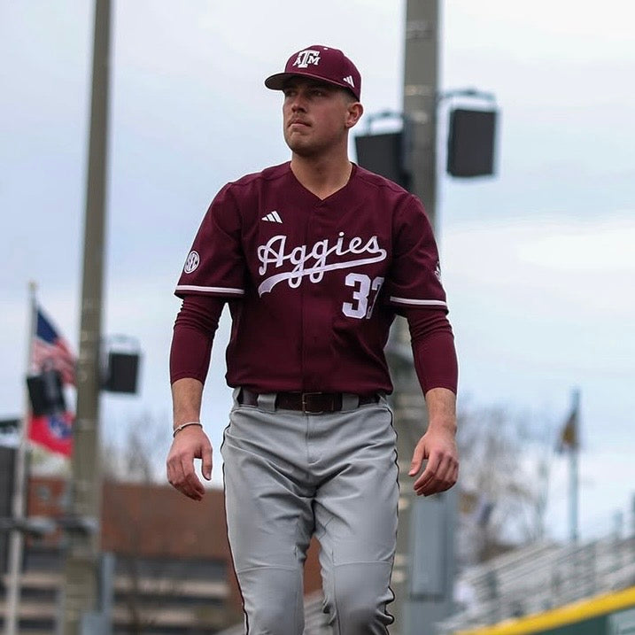 Baseball player