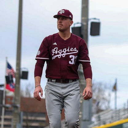 Baseball player