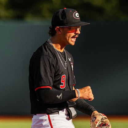 Baseball player