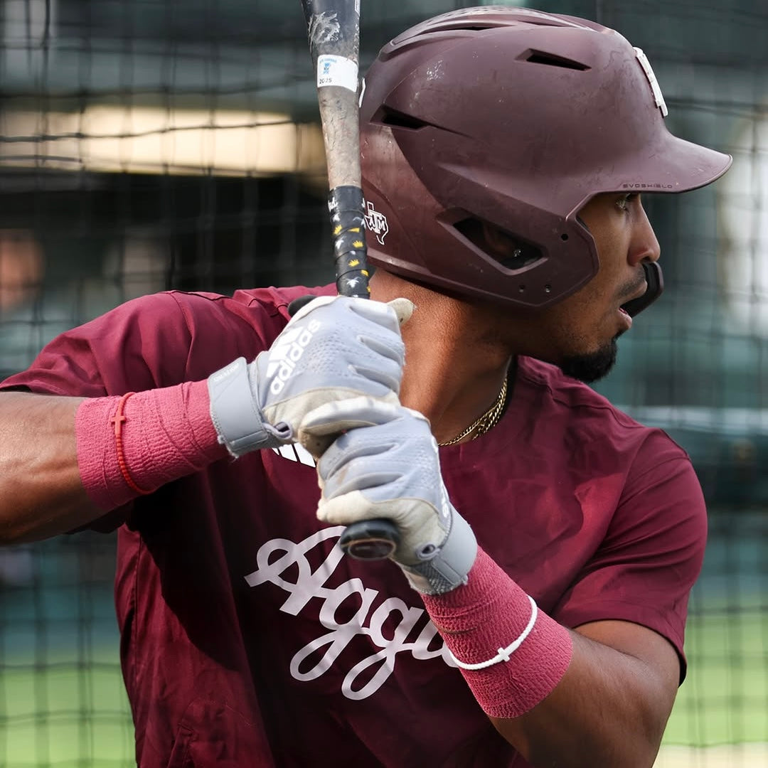 Baseball player