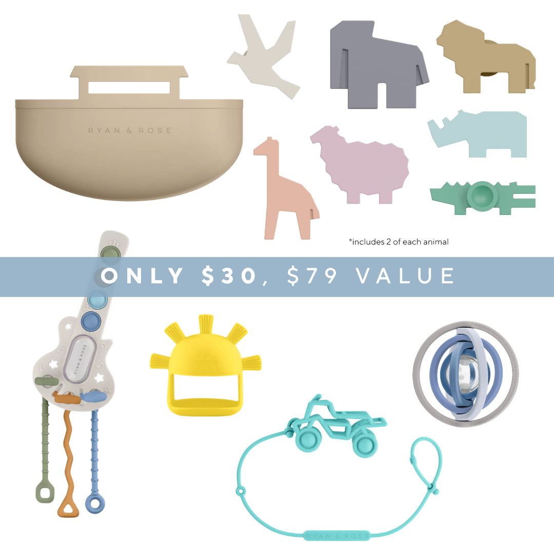 Play Gift Set