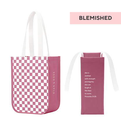 Blemished Totes