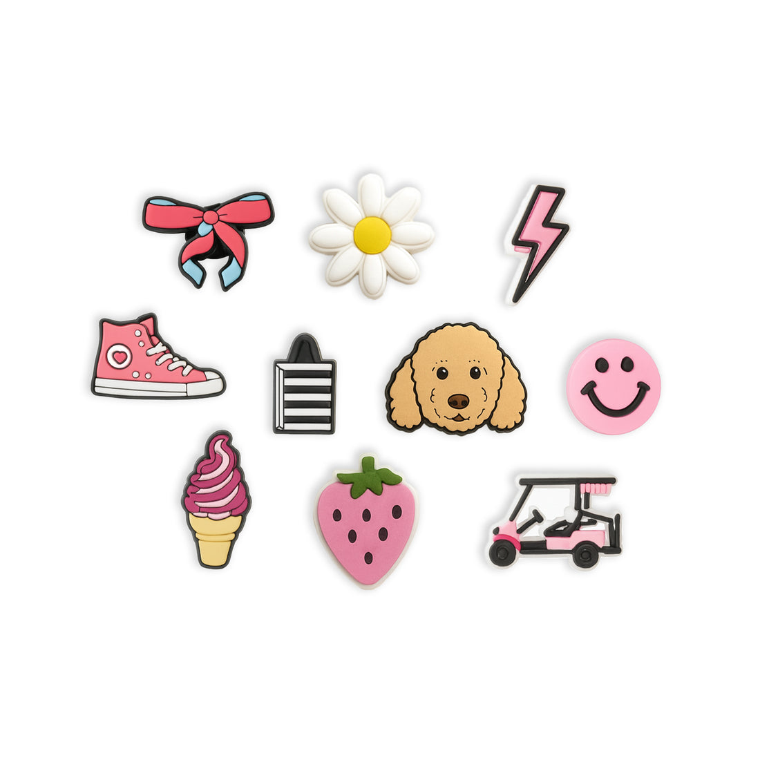 Pop Charms