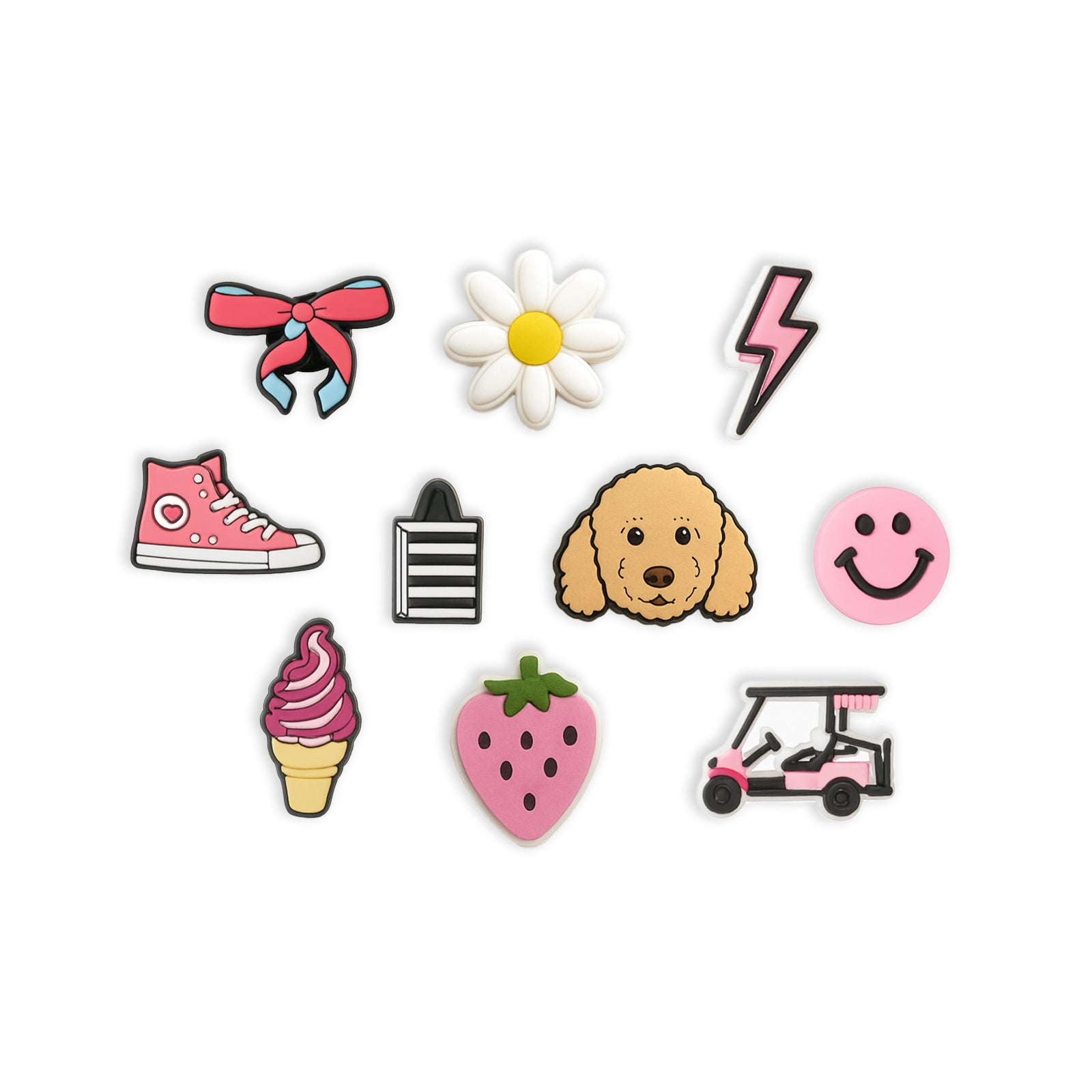 Pop Charms