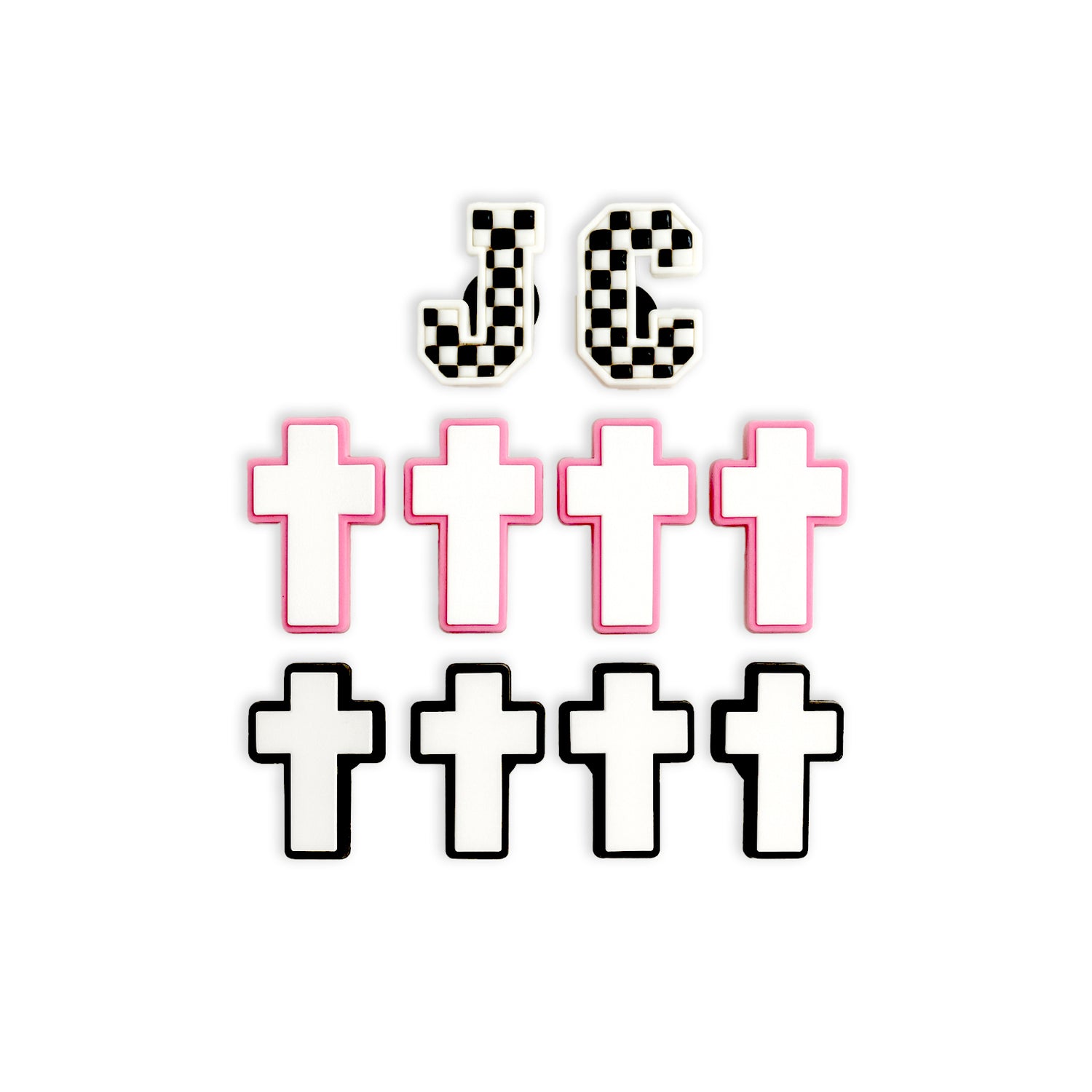 Pop Charms