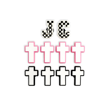 Pop Charms