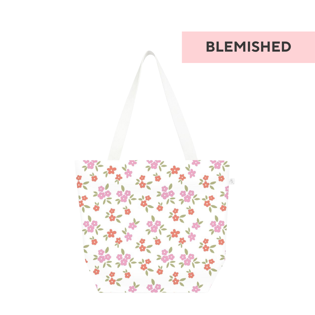 Blemished Totes