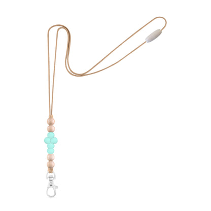 Handmade Lanyard