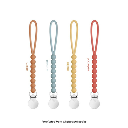 Judy 4 Pack Cutie Clips