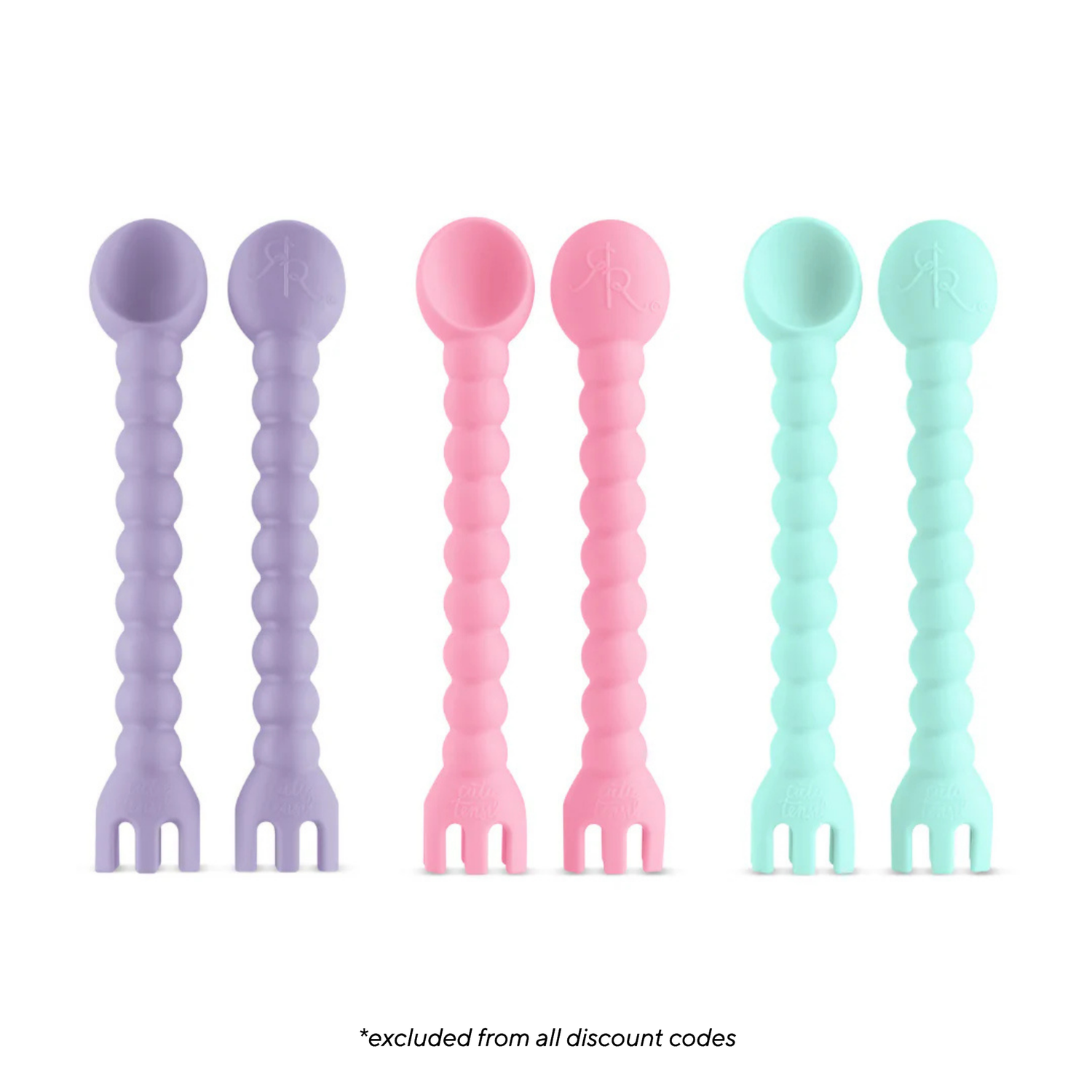Cutie Tensil Multi Packs