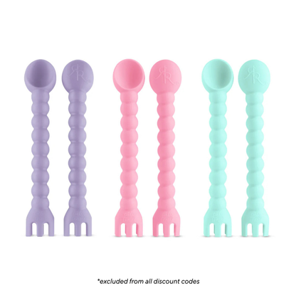 Cutie Tensil Multi Packs