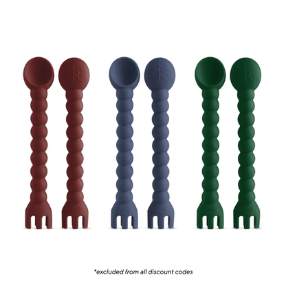 Cutie Tensil Multi Packs