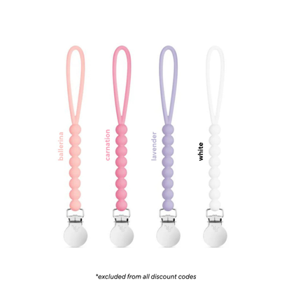 Judy 4 Pack Cutie Clips