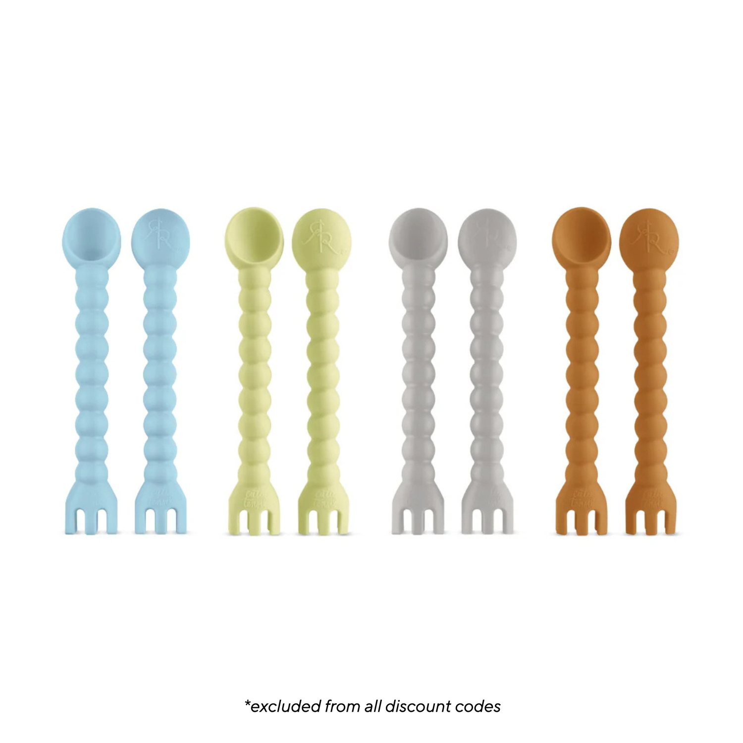 Cutie Tensil Multi Packs